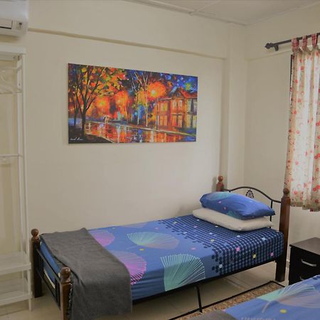 Awedee Homestay 푸트라자야 외부 사진