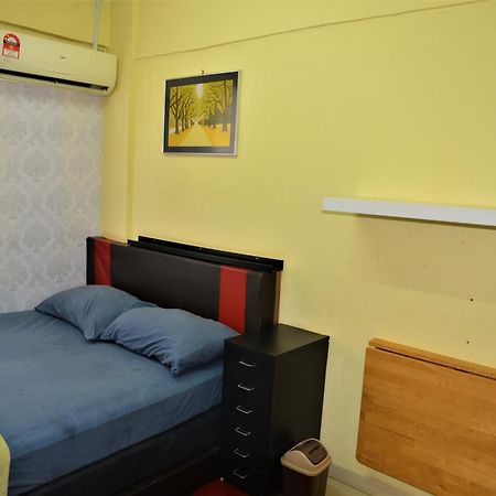 Awedee Homestay 푸트라자야 외부 사진