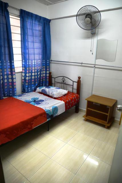 Awedee Homestay 푸트라자야 외부 사진
