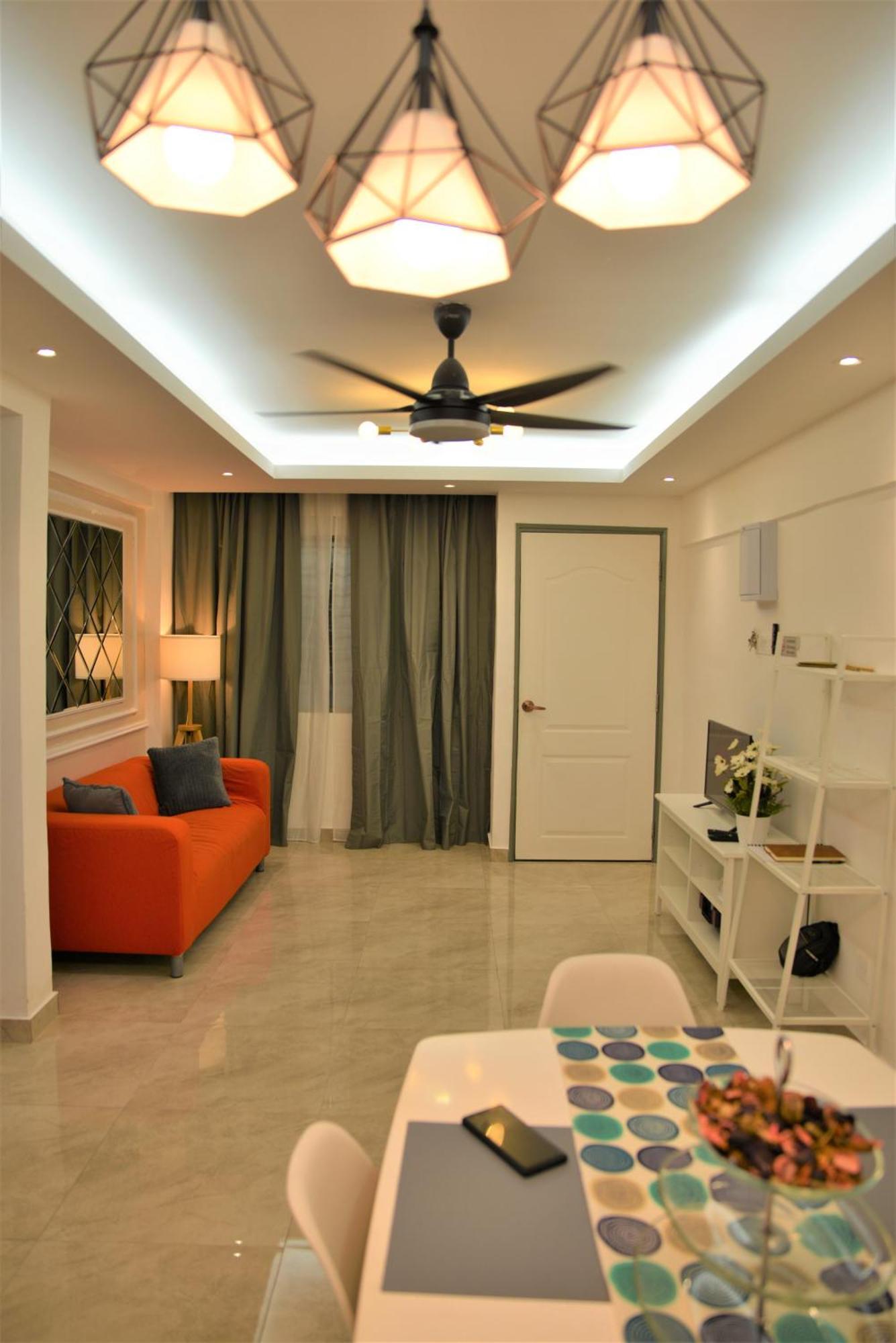 Awedee Homestay 푸트라자야 외부 사진