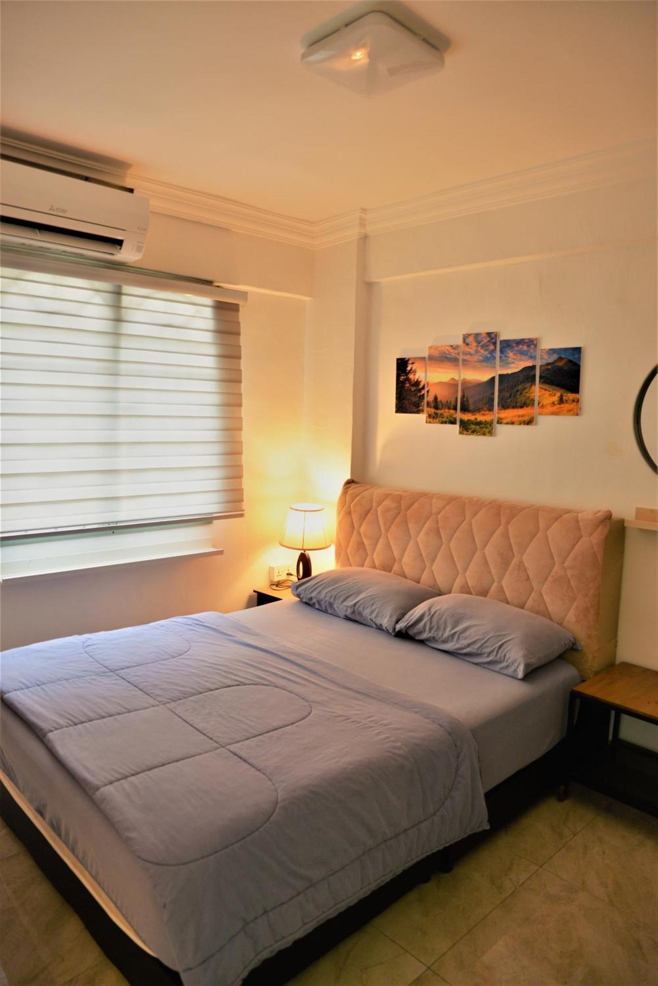 Awedee Homestay 푸트라자야 외부 사진