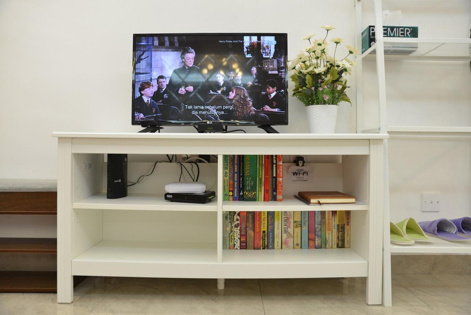 Awedee Homestay 푸트라자야 외부 사진