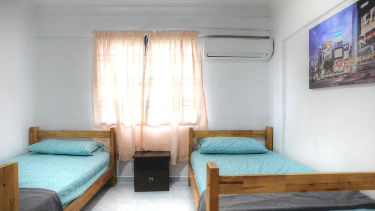 Awedee Homestay 푸트라자야 외부 사진