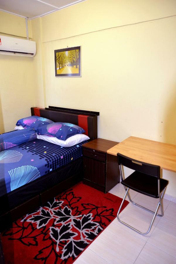 Awedee Homestay 푸트라자야 외부 사진