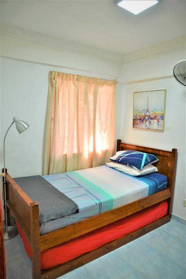 Awedee Homestay 푸트라자야 외부 사진